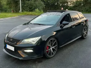 SEAT Leon Leon ST 2.0 TSI Start