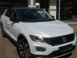 Volkswagen T-Roc 1.6 TDI IQ.DRIVE
