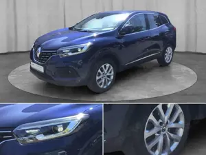 Renault Kadjar 1.3 TCe 140 Business Edition