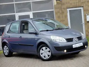 Renault Scenic II Avantage - Klimaautom. - TÜV neu -