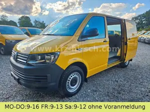 Volkswagen T6 Transporter