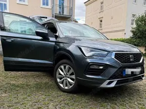 SEAT Ateca Ateca 2.0 TDI Style