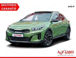 Kia XCeed 1.5 T-GDI Spirit Aut. LED Navi Panorama