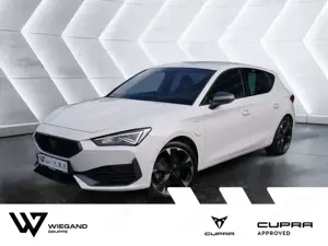 CUPRA Leon 1.4 TSI e-Hybrid DCC KAMERA NAVI ACC LED