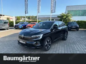 Renault Austral TECHNO TCe 160 Mild-Hybrid Automatik