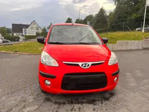 Hyundai i10 i10 1.1 Classic TÜV NEU