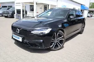Volvo V90 V90 T8 Recharge AWD Plus Dark|ACC|20ZOLL|NAVI|R-CA