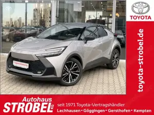 Toyota C-HR 2.0 Hybrid Lounge*Panorama*Technik-Paket*SHZ*