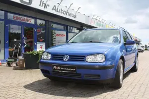 Volkswagen Golf 1.4 Trendline Variant