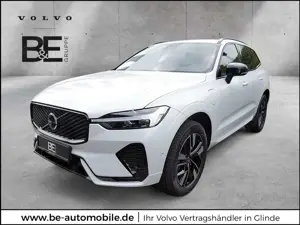 Volvo XC60 T8 Plus Dark Recharge Plug-In Hybrid AWD