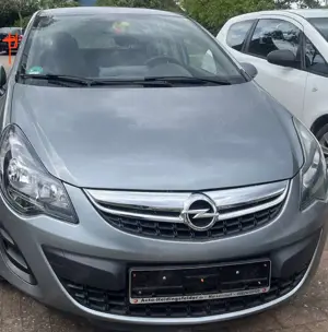 Opel Corsa 1.4 16V Edition Auch In Eichsätt Möglich