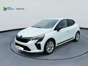 Renault Clio Generation Kamera SHZ LED