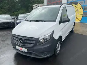 Mercedes-Benz Vito 114 CDI FWD lang Navi PDC Klima Tempomat