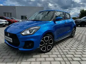 Suzuki Swift Swift Sport 1.4 Boosterjet Hybrid
