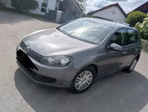 Volkswagen Golf Golf 1.4 TSI Comfortline