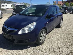 Opel Corsa Basis