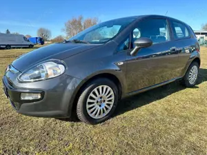Fiat Punto Evo MyLife