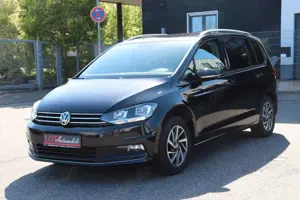 Volkswagen Touran Sound BMT/Start-Stopp