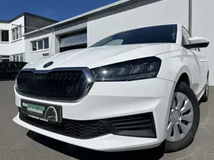 Skoda Fabia 1.0 Active 79€ m. 20% Anz. LED PDC Klima