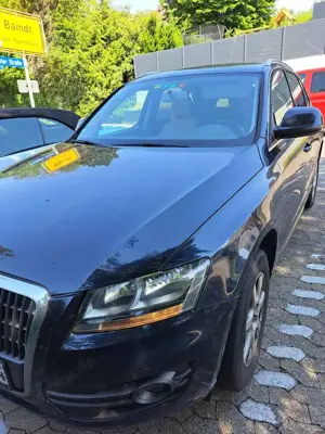 Audi Q5 Q5 Diesel 2.0 TDI quattro
