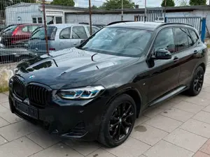 BMW X3 xDrive 30 d M Sport * GARANTIE * TÜV NEU