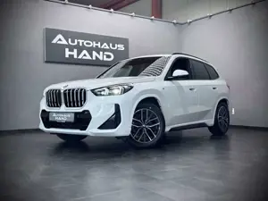 BMW X1 *20d*xDrive*M-Sport*Massage*LED*Pano*Navi*