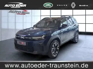 Dacia Bigster Hybrid 155 Journey ACC19 Pano Bluetooth