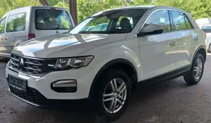 Volkswagen T-Roc 1.0 TSI 81 kW Klima,Sitzhzg.,Alu