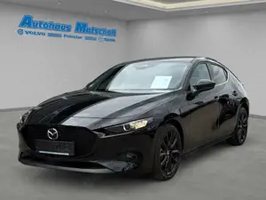 Mazda 3 Homura SKY.-X 186 HUD Navi LED ACC Apple CarPlay A