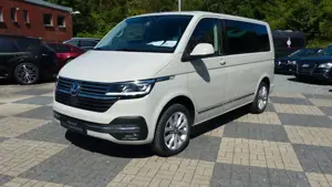 Volkswagen T6 Multivan Generation Six DSG 1.Hand