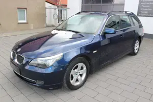 BMW 523 i Touring (NAVIGATION,XENONSCHEINWERFER,PDC)