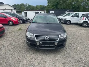 Volkswagen Passat Highline