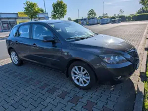 Mazda 3 3 Fließheck 1.6 Sport Active