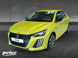 Peugeot 208 208 Style 110 +Automatik+SHZ+LED+EPH+Mirrorscr.+