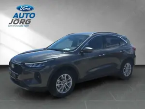 Ford Kuga Hybrid Titanium 2.5 Duratec FHEV *Ganzjahresbereif
