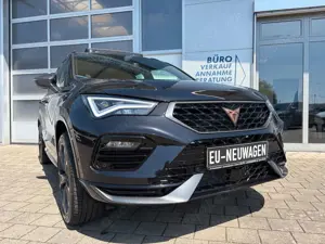 CUPRA Ateca 2.0 TSI DSG 4Drive PANO AHK 360° 5J GAR