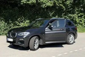 BMW X3 xDrive20i Aut. M Sport