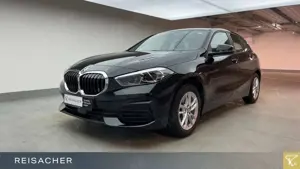 BMW 118 i Advantage,AHK,Autom,DAB,LCProf.
