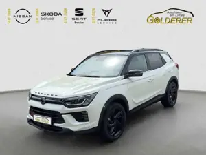 KGM Korando Nomad+ 6 AT 2WD 1.5 T-GDi 120kW EU6e Navi Digitale