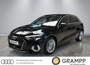 Audi A3 advanced 30 TDI +LED+KAMERA+ASSISTS