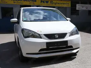 SEAT Mii Mii  3-Türer 1.0 Style
