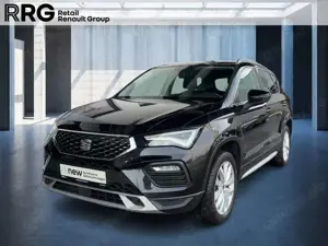 SEAT Ateca 1.5 TSI ACT Xperience