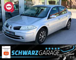 Renault Megane II Classic Lim. Avantage