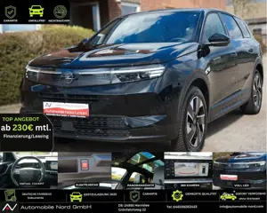 Opel Grandland X Grandland GS+ Panorama*Head Up*Focal*Matrix Led
