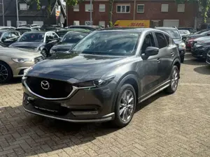 Mazda CX-5 Ad'vantage 2WD*NAVI*KAMERA*Head-UP***