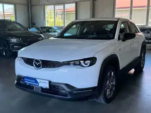 Mazda MX-30 Prime-Line