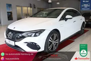 Mercedes-Benz EQE 350 + Servicepaket 5j