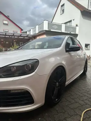 Volkswagen Golf R R DSG Dynaudio