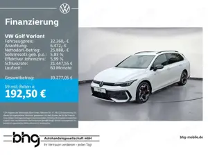 Volkswagen Golf Variant 1.5 eTSI DSG R-Line