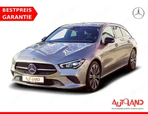 Mercedes-Benz CLA 180 Shooting Brake Progressive Kamera LED